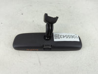 2004-2015 Toyota Rav4 Interior Rear View Mirror Replacement OEM P/N:E4012197 E4022197 Fits OEM Used Auto Parts - Oemusedauto