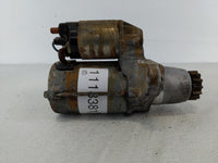 2006-2017 Toyota Rav4 Car Starter Motor Solenoid OEM P/N:428000-1842 28100-20021 Fits OEM Used Auto Parts - Oemusedautoparts