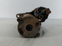 2006-2017 Toyota Rav4 Car Starter Motor Solenoid OEM P/N:428000-1842 28100-20021 Fits OEM Used Auto Parts - Oemusedautoparts
