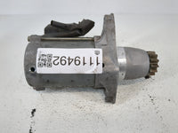 2006-2017 Toyota Rav4 Car Starter Motor Solenoid OEM P/N:428000-1842 28100-20021 Fits OEM Used Auto Parts - Oemusedautoparts