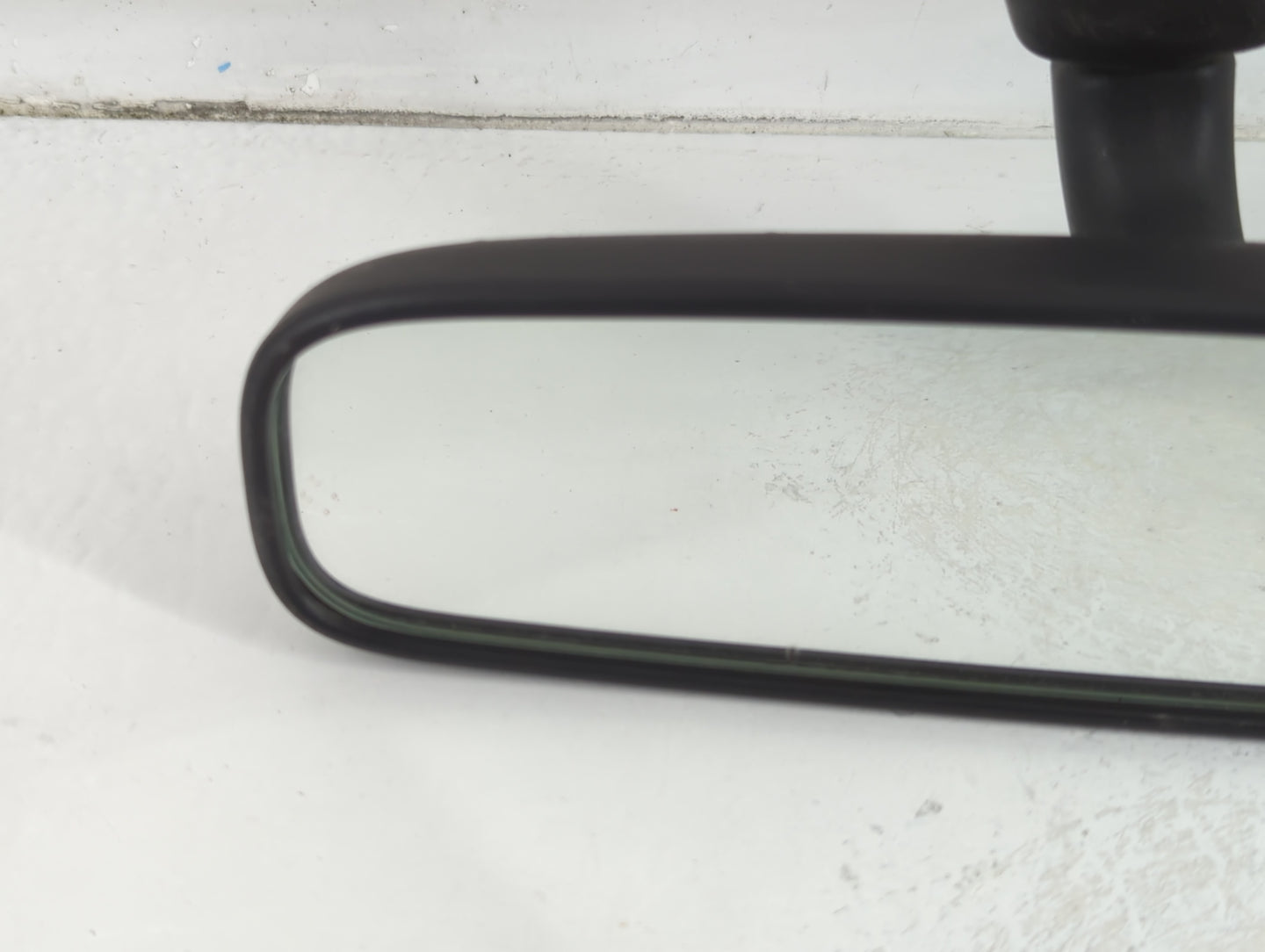 2004-2015 Toyota Rav4 Interior Rear View Mirror Replacement OEM P/N:E4032197 Fits OEM Used Auto Parts - Oemusedautoparts1.co