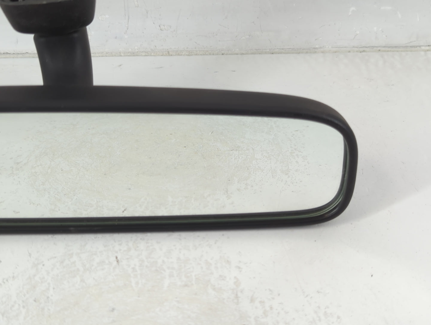 2004-2015 Toyota Rav4 Interior Rear View Mirror Replacement OEM P/N:E4032197 Fits OEM Used Auto Parts - Oemusedautoparts1.co