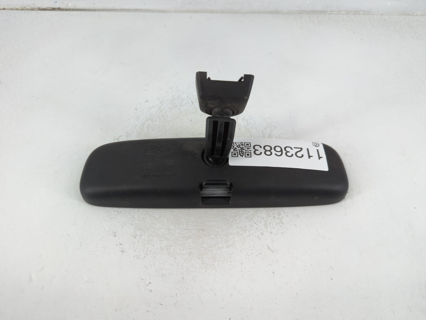 2004-2015 Toyota Rav4 Interior Rear View Mirror Replacement OEM P/N:E4032197 Fits OEM Used Auto Parts - Oemusedautoparts1.co
