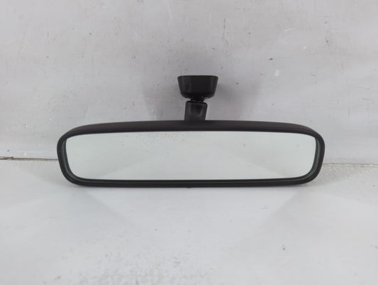 2004-2015 Toyota Rav4 Interior Rear View Mirror Replacement OEM P/N:E4012197 E4022197 Fits OEM Used Auto Parts - Oemusedauto