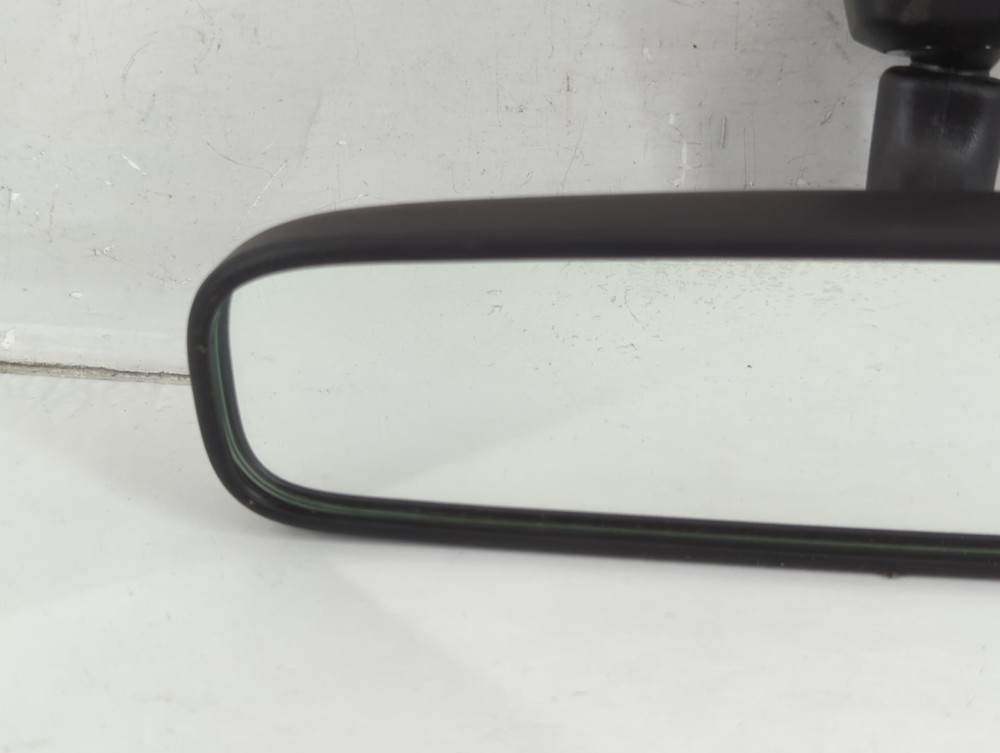 2004-2015 Toyota Rav4 Interior Rear View Mirror Replacement OEM P/N:E4012197 E4022197 Fits OEM Used Auto Parts - Oemusedauto