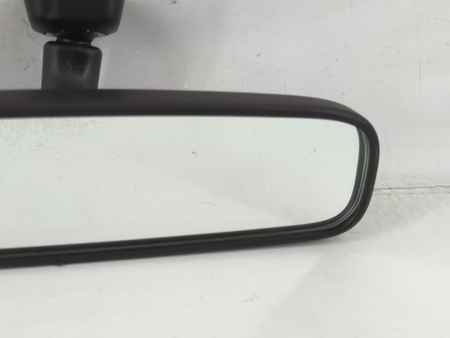 2004-2015 Toyota Rav4 Interior Rear View Mirror Replacement OEM P/N:E4012197 E4022197 Fits OEM Used Auto Parts - Oemusedauto