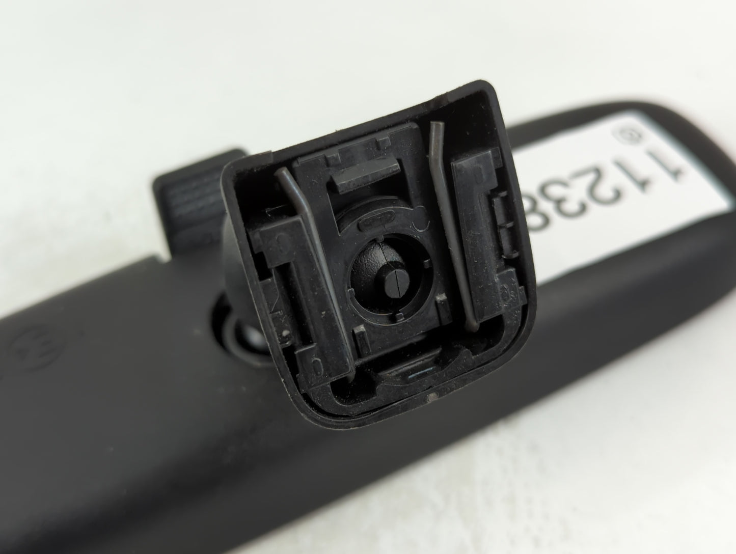 2004-2015 Toyota Rav4 Interior Rear View Mirror Replacement OEM P/N:E4012197 E4022197 Fits OEM Used Auto Parts - Oemusedauto