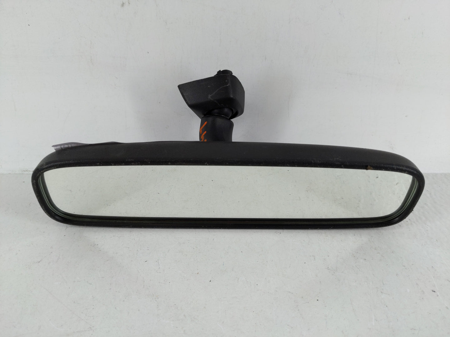 2004-2015 Toyota Rav4 Interior Rear View Mirror Replacement OEM P/N:E4012197 E4022197 Fits OEM Used Auto Parts - Oemusedauto