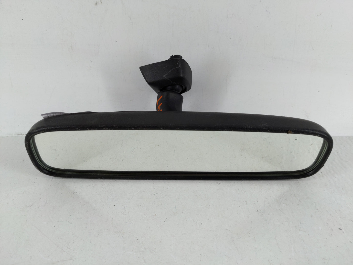 2004-2015 Toyota Rav4 Interior Rear View Mirror Replacement OEM P/N:E4012197 E4022197 Fits OEM Used Auto Parts - Oemusedauto