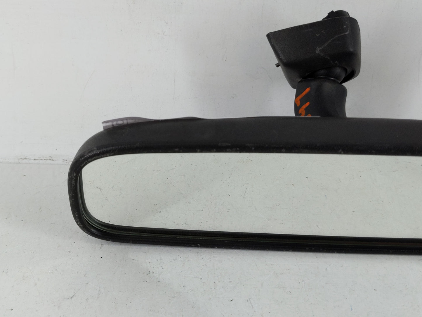 2004-2015 Toyota Rav4 Interior Rear View Mirror Replacement OEM P/N:E4012197 E4022197 Fits OEM Used Auto Parts - Oemusedauto