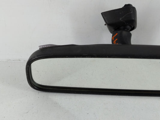 2004-2015 Toyota Rav4 Interior Rear View Mirror Replacement OEM P/N:E4012197 E4022197 Fits OEM Used Auto Parts