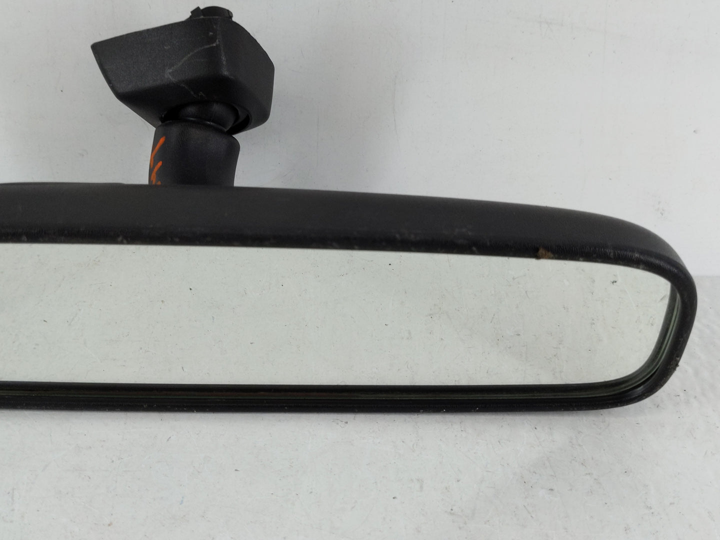 2004-2015 Toyota Rav4 Interior Rear View Mirror Replacement OEM P/N:E4012197 E4022197 Fits OEM Used Auto Parts - Oemusedauto