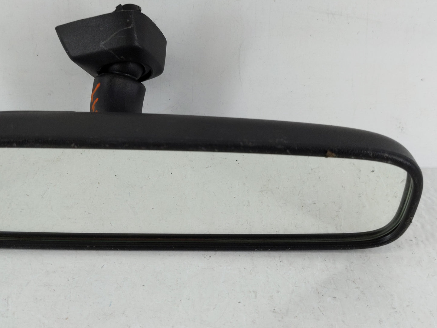 2004-2015 Toyota Rav4 Interior Rear View Mirror Replacement OEM P/N:E4012197 E4022197 Fits OEM Used Auto Parts - Oemusedauto
