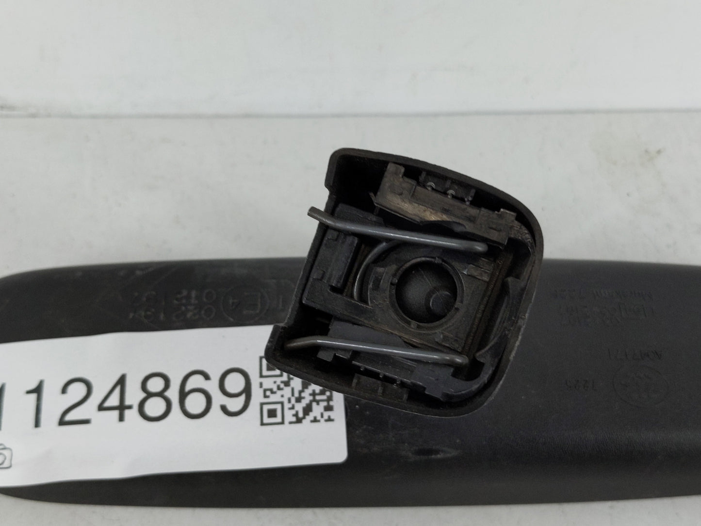 2004-2015 Toyota Rav4 Interior Rear View Mirror Replacement OEM P/N:E4012197 E4022197 Fits OEM Used Auto Parts - Oemusedauto