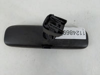 2004-2015 Toyota Rav4 Interior Rear View Mirror Replacement OEM P/N:E4012197 E4022197 Fits OEM Used Auto Parts - Oemusedauto