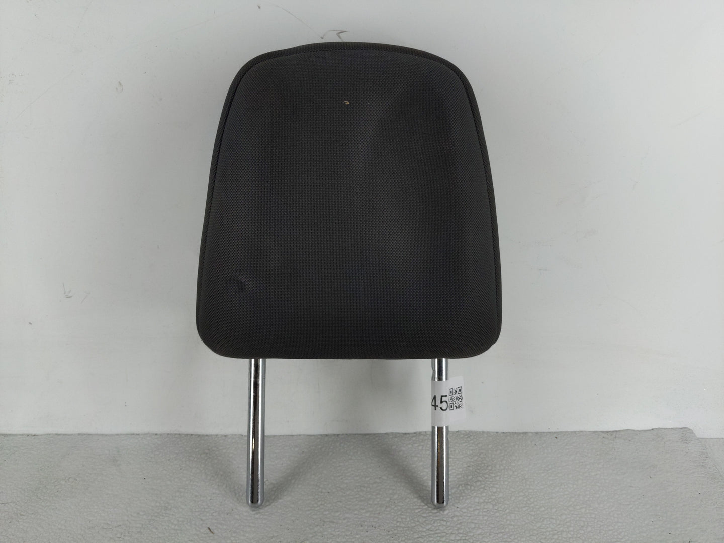 2013-2018 Toyota Rav4 Headrest Head Rest Front Driver Passenger Seat Fits Fits 2013 2014 2015 2016 2017 2018 OEM Used Auto P
