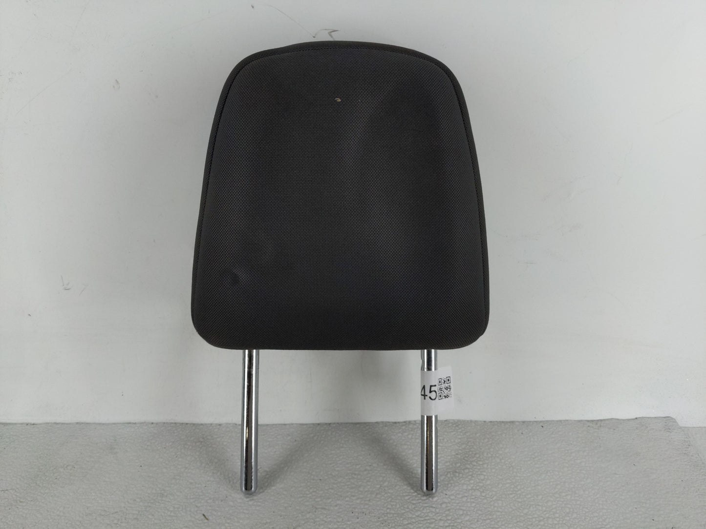 2013-2018 Toyota Rav4 Headrest Head Rest Front Driver Passenger Seat Fits Fits 2013 2014 2015 2016 2017 2018 OEM Used Auto P