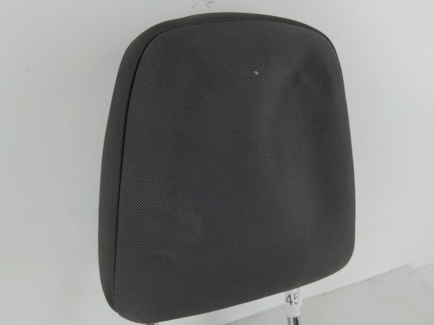 2013-2018 Toyota Rav4 Headrest Head Rest Front Driver Passenger Seat Fits Fits 2013 2014 2015 2016 2017 2018 OEM Used Auto P