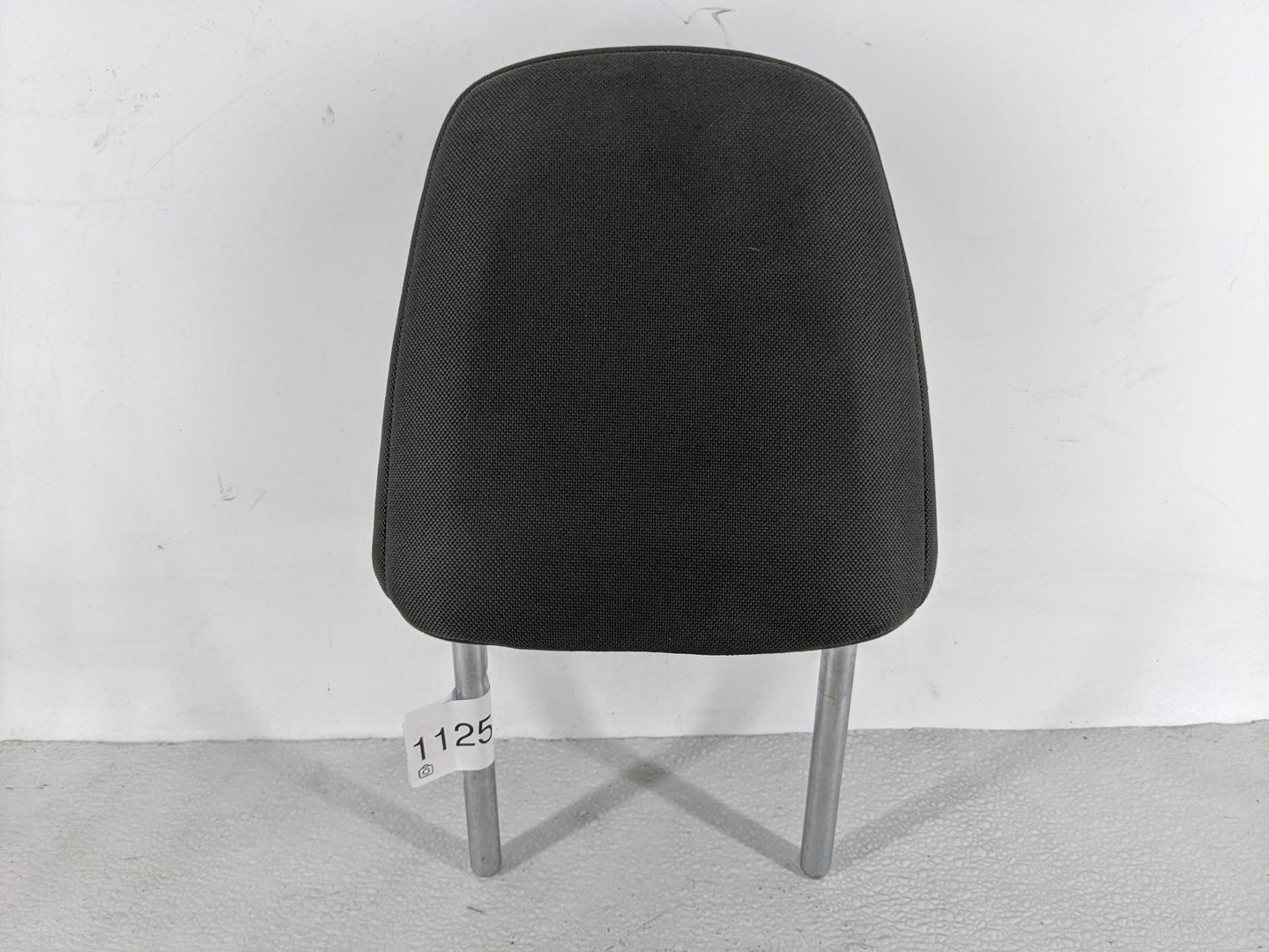 2013-2018 Toyota Rav4 Headrest Head Rest Front Driver Passenger Seat Fits Fits 2013 2014 2015 2016 2017 2018 OEM Used Auto P