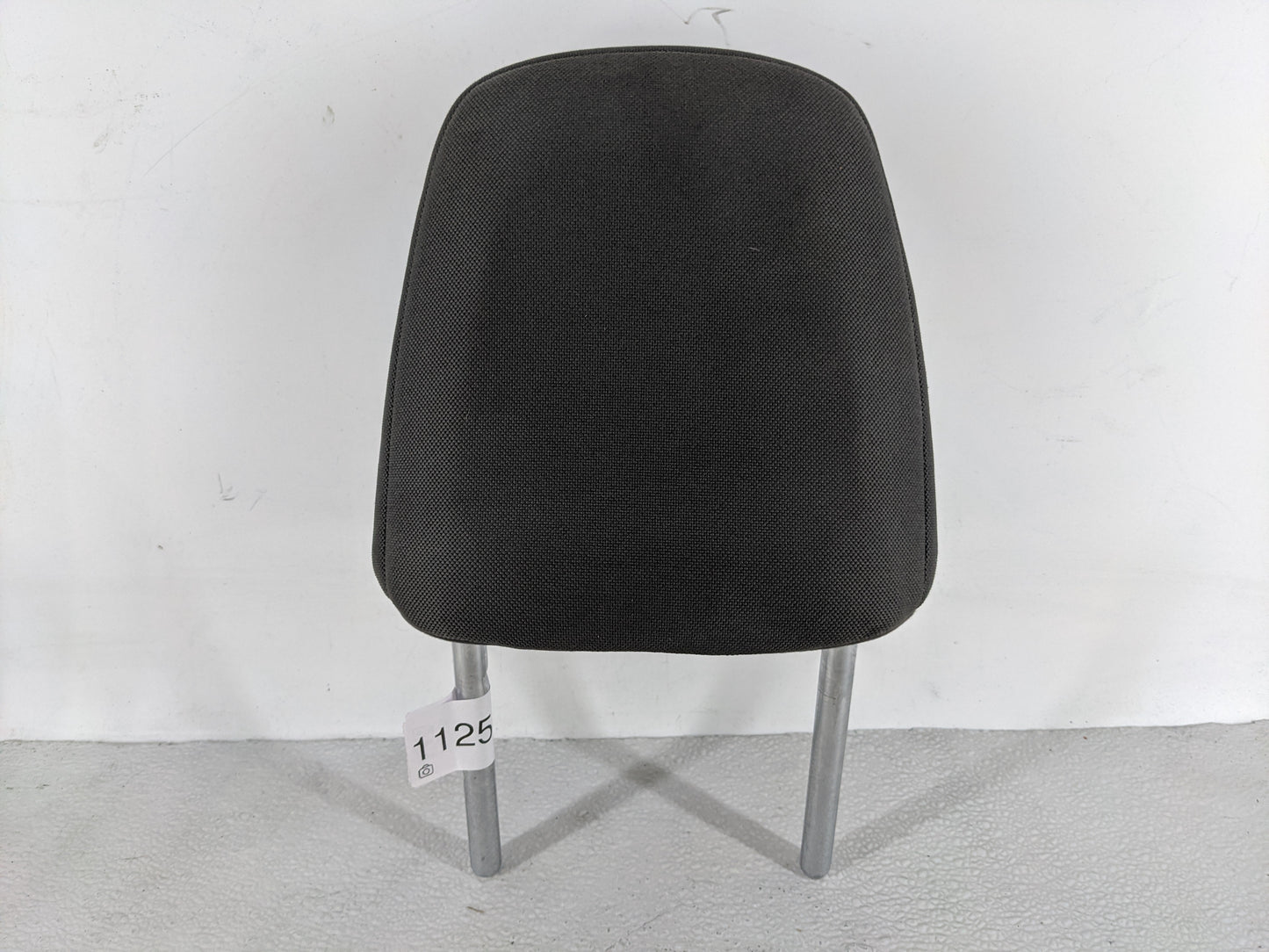 2013-2018 Toyota Rav4 Headrest Head Rest Front Driver Passenger Seat Fits Fits 2013 2014 2015 2016 2017 2018 OEM Used Auto P