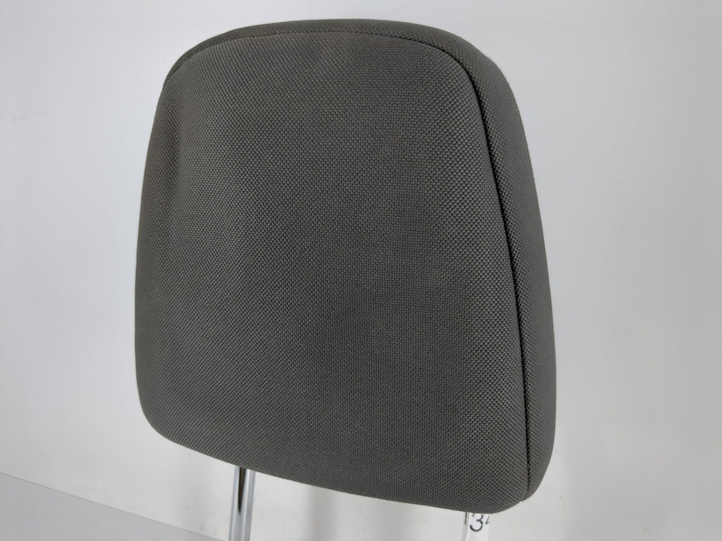 2013-2018 Toyota Rav4 Headrest Head Rest Front Driver Passenger Seat - Oemusedautoparts1.com