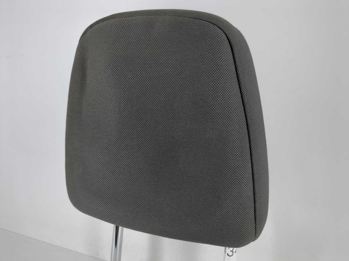 2013-2018 Toyota Rav4 Headrest Head Rest Front Driver Passenger Seat - Oemusedautoparts1.com