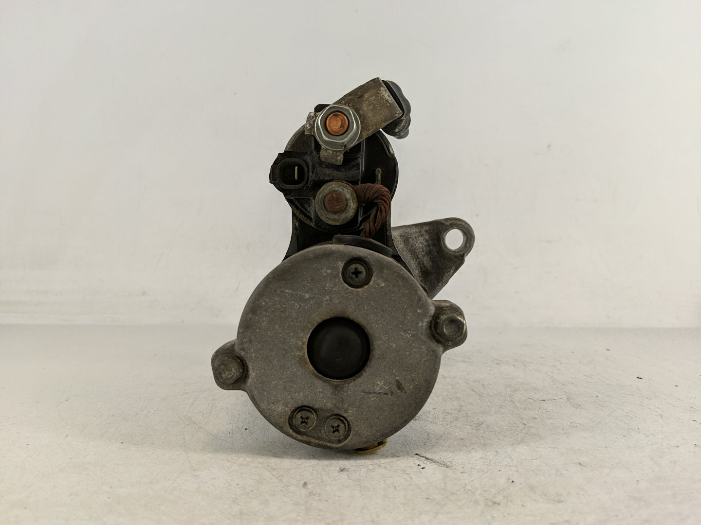 2006-2017 Toyota Rav4 Car Starter Motor Solenoid OEM P/N:8100-0A011 Fits OEM Used Auto Parts - Oemusedautoparts1.com