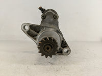 2006-2017 Toyota Rav4 Car Starter Motor Solenoid OEM P/N:8100-0A011 Fits OEM Used Auto Parts - Oemusedautoparts1.com