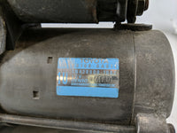 2006-2017 Toyota Rav4 Car Starter Motor Solenoid OEM P/N:8100-0A011 Fits OEM Used Auto Parts - Oemusedautoparts1.com