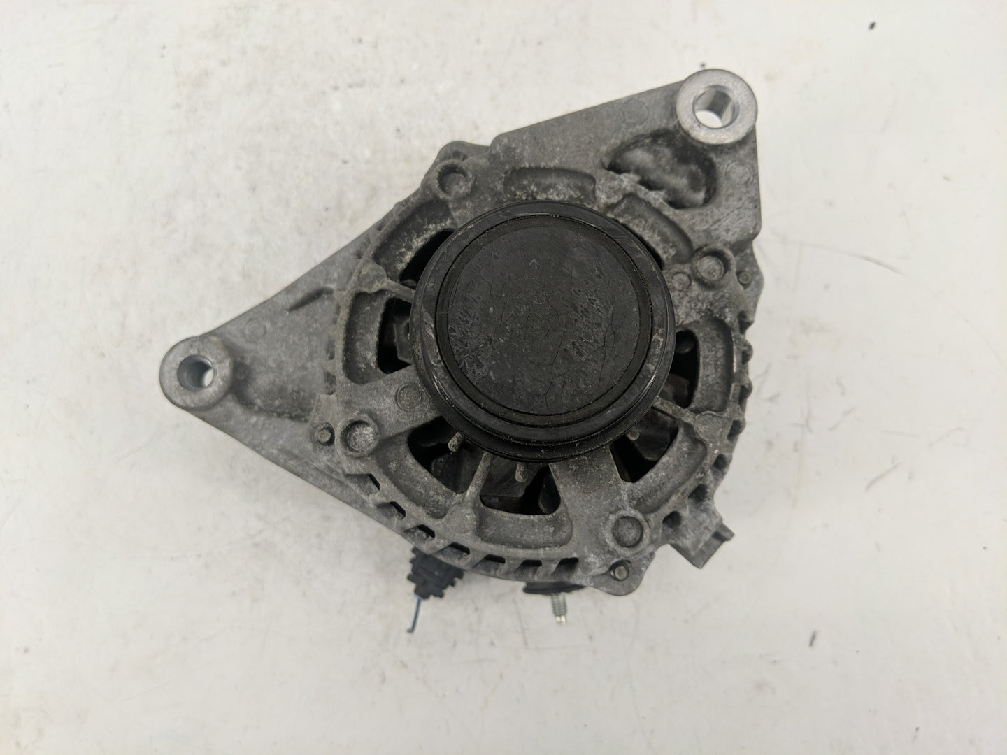 2013-2018 Toyota Rav4 Alternator Replacement Generator Charging Assembly Engine OEM P/N:27060-0V140 104211-3531 Fits OEM Use