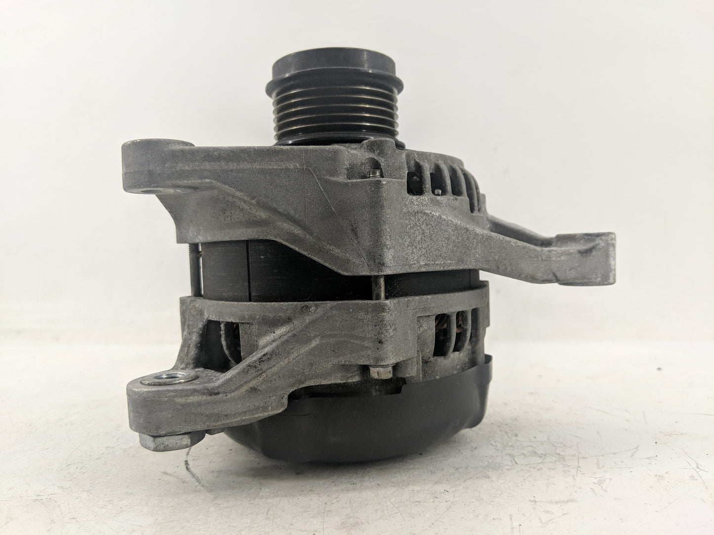 2013-2018 Toyota Rav4 Alternator Replacement Generator Charging Assembly Engine OEM P/N:27060-0V140 104211-3531 Fits OEM Use