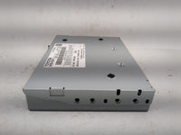 2014 Toyota Rav4 Radio AM FM Cd Player Receiver Replacement P/N:0E011U094KC3Q46 86180-0E011 Fits OEM Used Auto Parts - Oemus