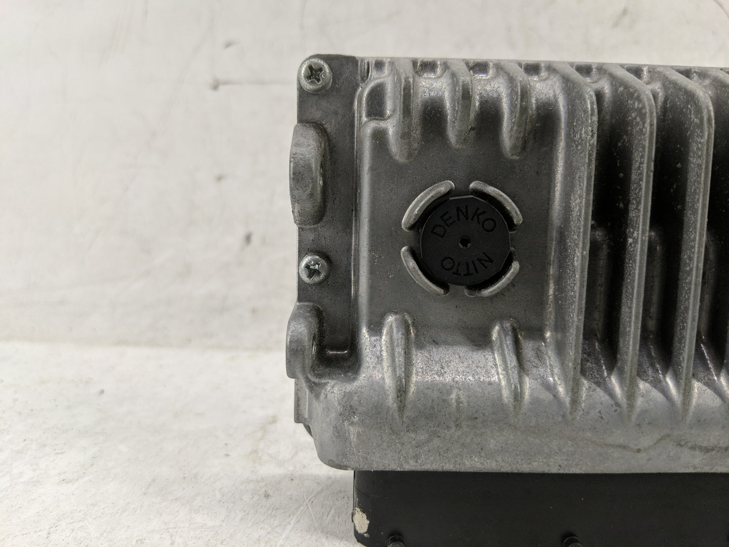 2014 Toyota Rav4 PCM Engine Control Computer ECU ECM PCU OEM Fits OEM Used Auto Parts - Oemusedautoparts1.com