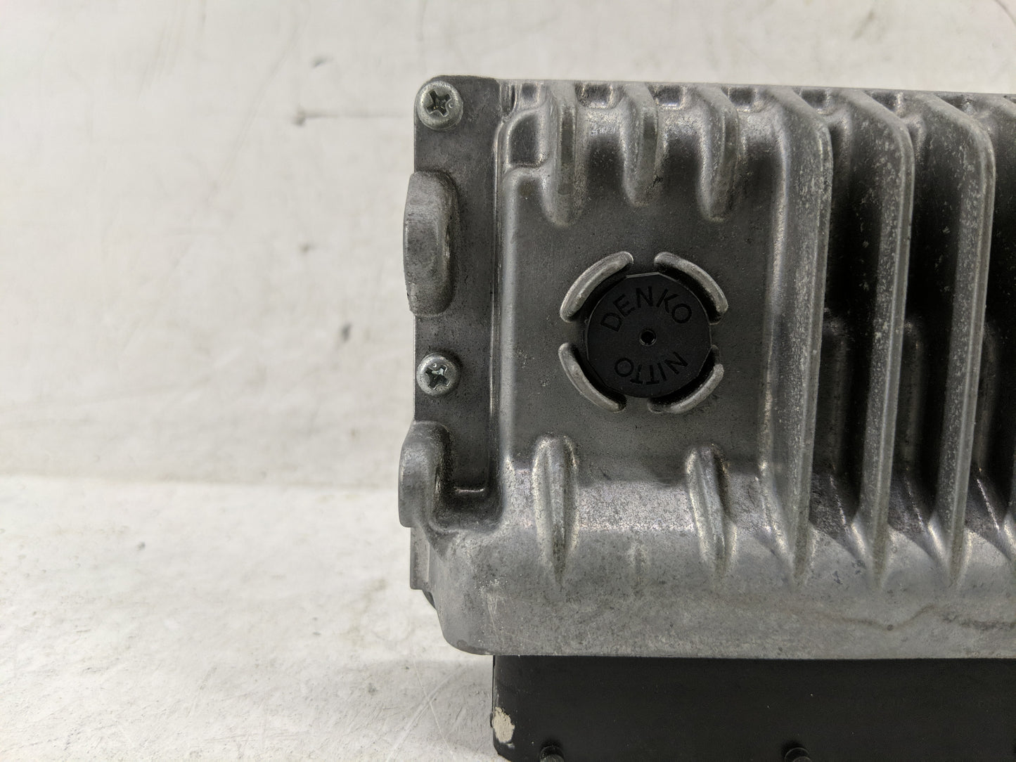 2014 Toyota Rav4 PCM Engine Control Computer ECU ECM PCU OEM Fits OEM Used Auto Parts - Oemusedautoparts1.com
