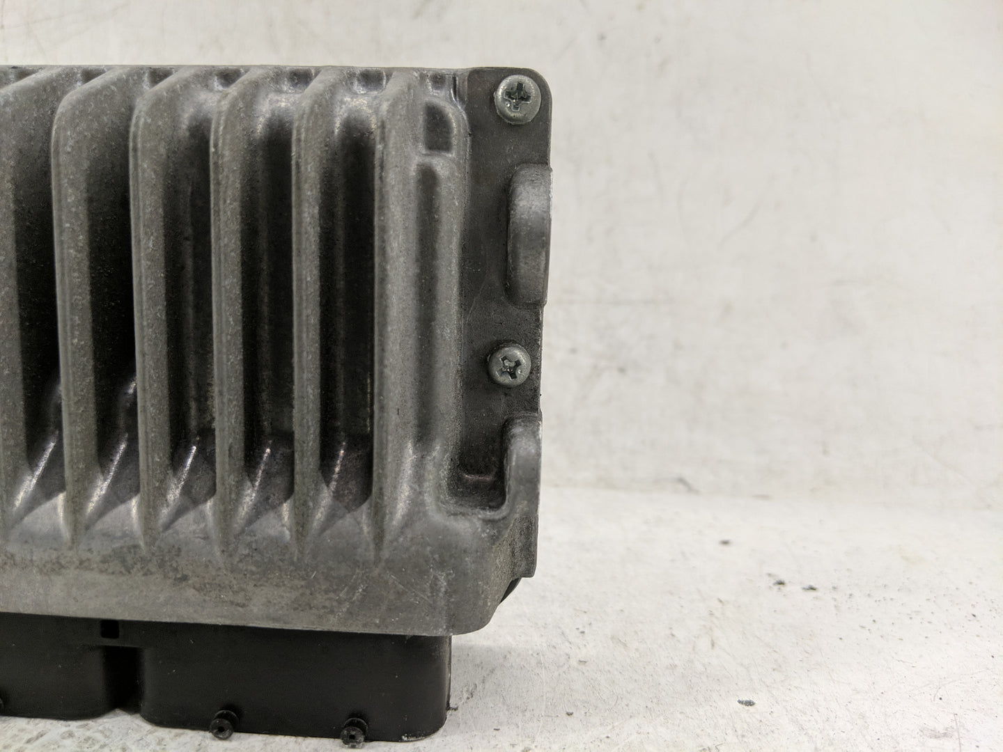 2014 Toyota Rav4 PCM Engine Control Computer ECU ECM PCU OEM Fits OEM Used Auto Parts - Oemusedautoparts1.com