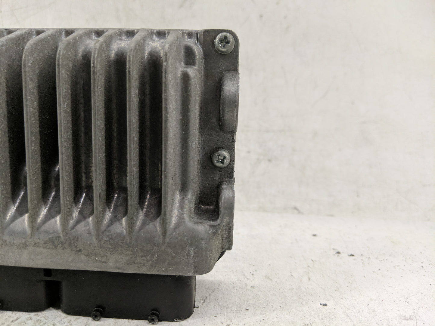 2014 Toyota Rav4 PCM Engine Control Computer ECU ECM PCU OEM Fits OEM Used Auto Parts - Oemusedautoparts1.com