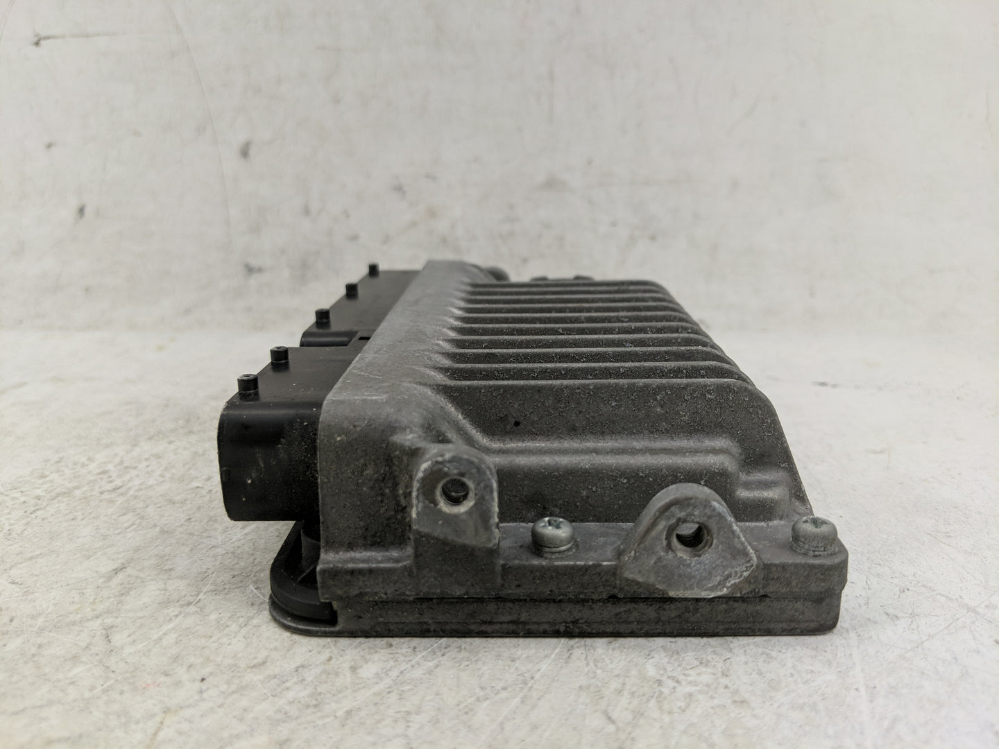 2014 Toyota Rav4 PCM Engine Control Computer ECU ECM PCU OEM Fits OEM Used Auto Parts - Oemusedautoparts1.com