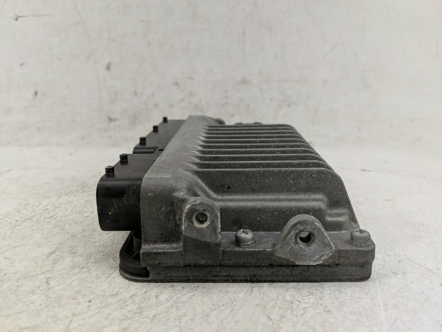 2014 Toyota Rav4 PCM Engine Control Computer ECU ECM PCU OEM Fits OEM Used Auto Parts - Oemusedautoparts1.com