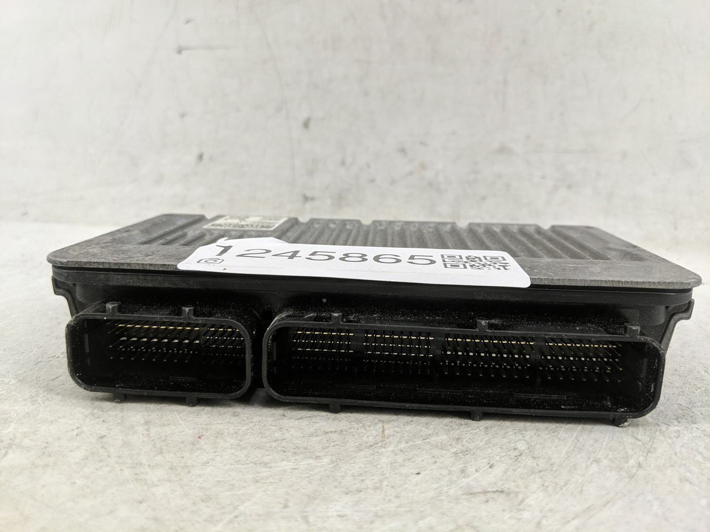 2014 Toyota Rav4 PCM Engine Control Computer ECU ECM PCU OEM Fits OEM Used Auto Parts - Oemusedautoparts1.com