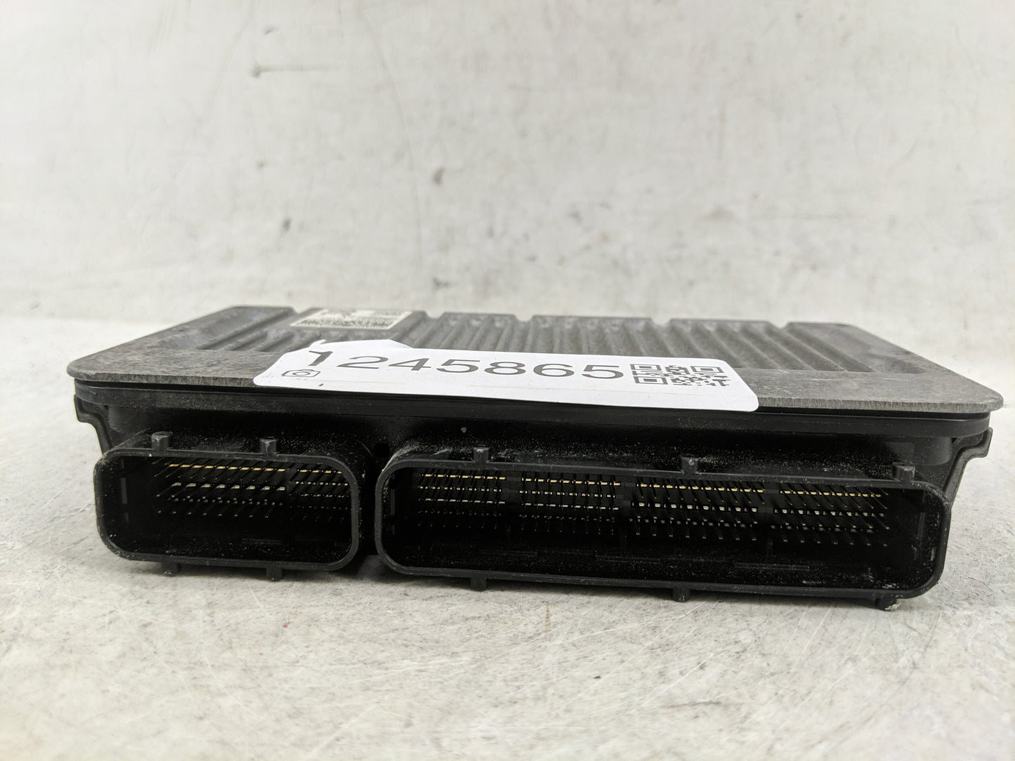 2014 Toyota Rav4 PCM Engine Control Computer ECU ECM PCU OEM Fits OEM Used Auto Parts - Oemusedautoparts1.com