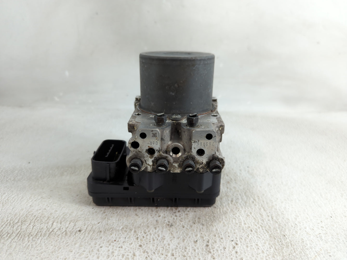 2013-2014 Toyota Rav4 ABS Pump Control Module Replacement P/N:133000-8690 89541-42571, 44540-42281 Fits Fits 2013 2014 OEM U