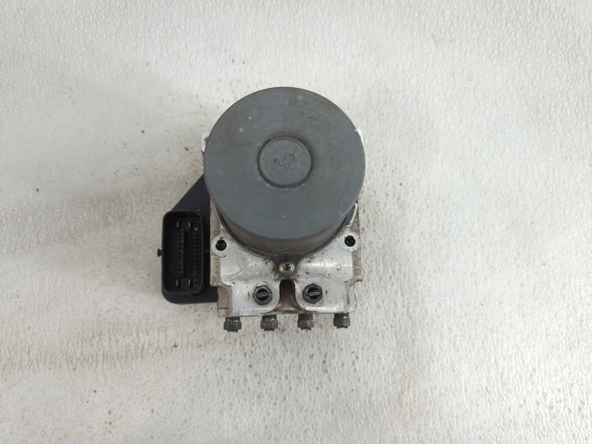 2013-2014 Toyota Rav4 Anti-Lock Brake ABS Pump Module Actuator OEM P/N:133000-8690 89541-42571, 44540-42281 Fits Fits 2013 2