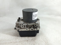 2013-2014 Toyota Rav4 Anti-Lock Brake ABS Pump Module Actuator OEM P/N:133000-8690 89541-42571, 44540-42281 Fits Fits 2013 2