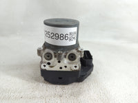 2013-2014 Toyota Rav4 ABS Pump Control Module Replacement P/N:133000-8690 89541-42571, 44540-42281 Fits Fits 2013 2014 OEM U