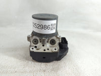 2013-2014 Toyota Rav4 Anti-Lock Brake ABS Pump Module Actuator OEM P/N:133000-8690 89541-42571, 44540-42281 Fits Fits 2013 2