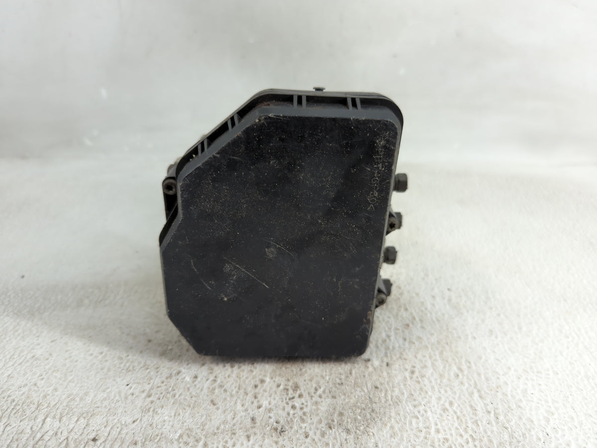 2013-2014 Toyota Rav4 Anti-Lock Brake ABS Pump Module Actuator OEM P/N:133000-8690 89541-42571, 44540-42281 Fits Fits 2013 2