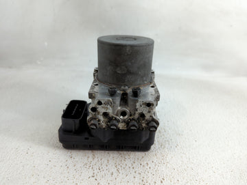 2013-2014 Toyota Rav4 ABS Pump Control Module Replacement P/N:133800-0720 89541-42570, 44540-42280 Fits Fits 2013 2014 OEM U