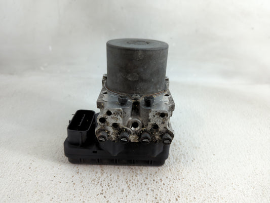 2013-2014 Toyota Rav4 ABS Pump Control Module Replacement P/N:133800-0720 89541-42570, 44540-42280 Fits Fits 2013 2014 OEM U