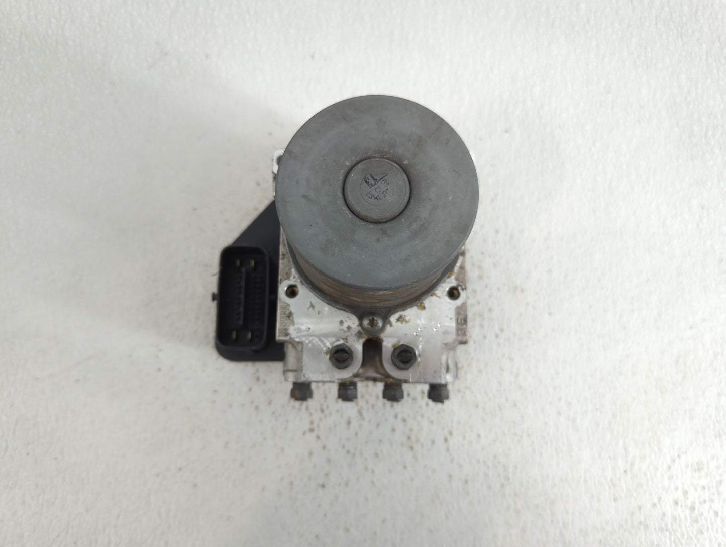 2013-2014 Toyota Rav4 ABS Pump Control Module Replacement P/N:133800-0720 89541-42570, 44540-42280 Fits Fits 2013 2014 OEM U
