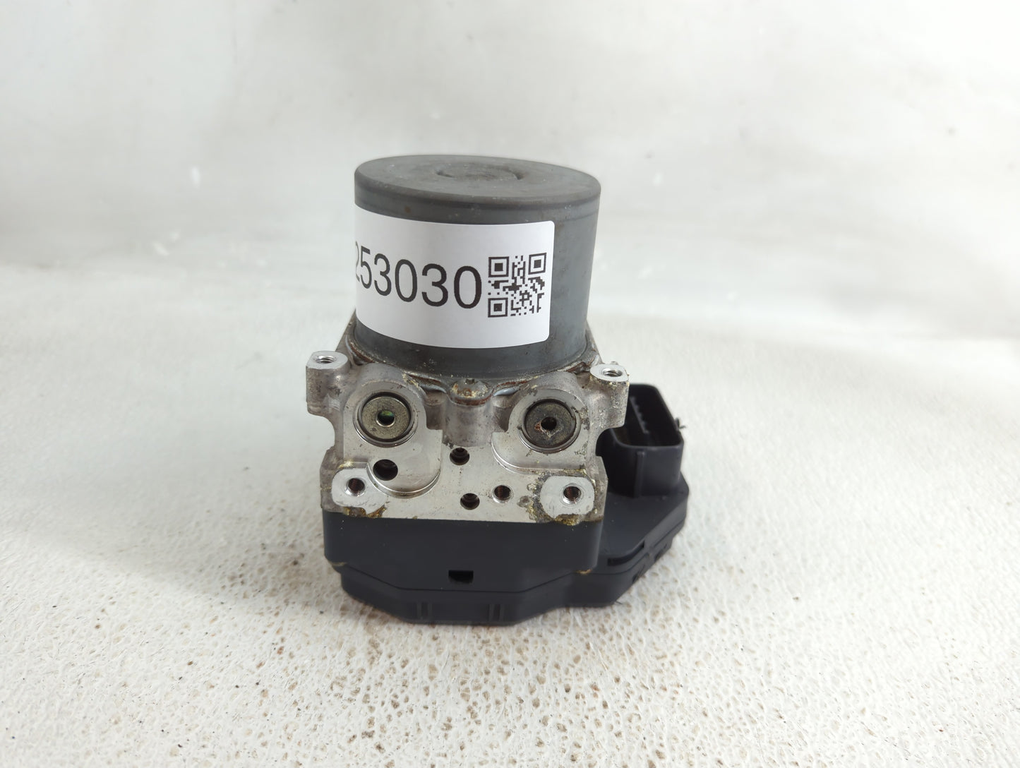 2013-2014 Toyota Rav4 ABS Pump Control Module Replacement P/N:133800-0720 89541-42570, 44540-42280 Fits Fits 2013 2014 OEM U